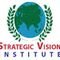 Strategic Vision Institute SVI logo